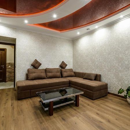 Kyivska Apartments Lviv Ngoại thất bức ảnh